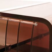 Enfilade Michel Dumas pour Roche Bobois, 1970s