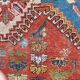 Carpet Iran Yalameh 242X151