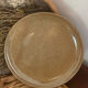 Stoneware plates, Manoir Stoneware
