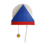 Vintage Ikea wall lamp