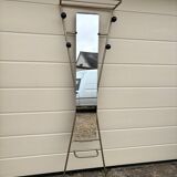 60s coat rack
