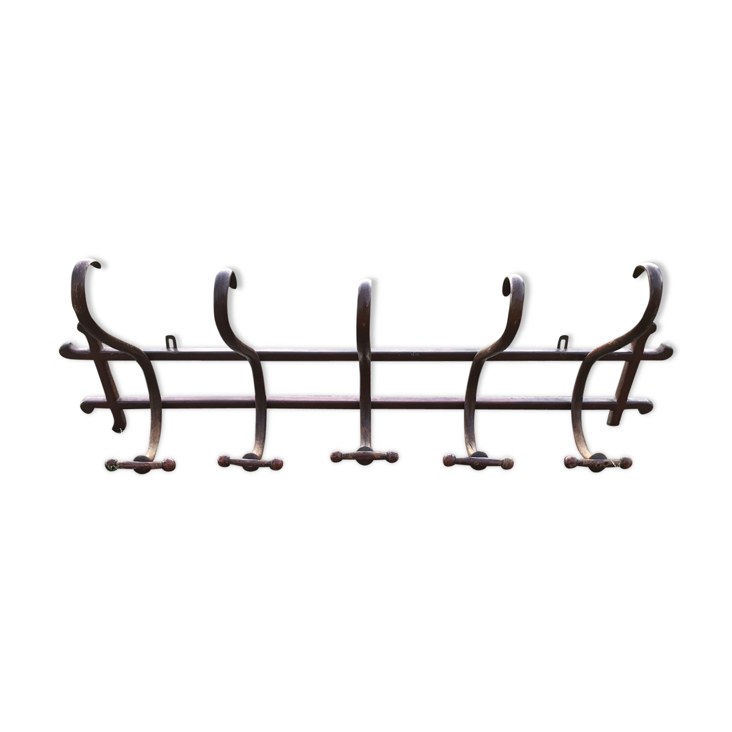 Coat rack Thonet
