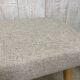 Scandinavian bench