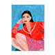 Produit BHV "Sad Girl"