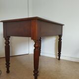 Vintage desk
