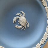 Empty Wedgwood pocket