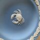 Empty Wedgwood pocket