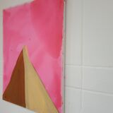 Peinture abstraite