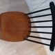 Fanett chair by Ilmari Tapiovaara