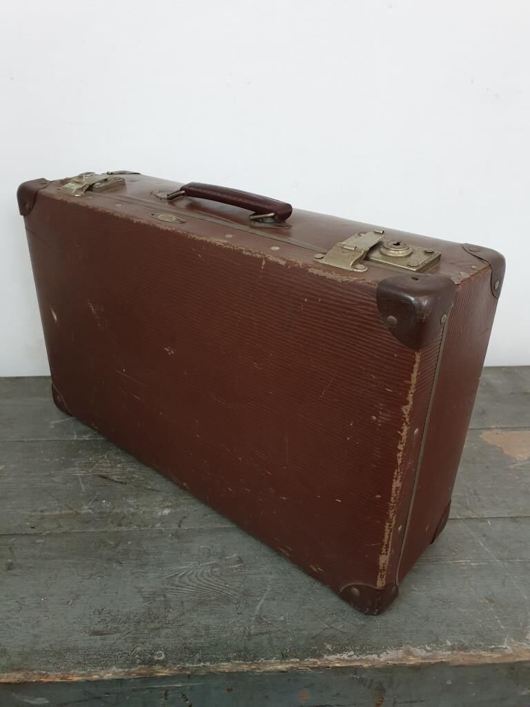 Vintage case