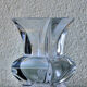 Vase en cristal de Sèvres