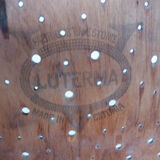 Bistro Luterma chair