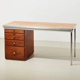 Bas van Pelt (attrib.) Desk Netherlands 1940s/50s