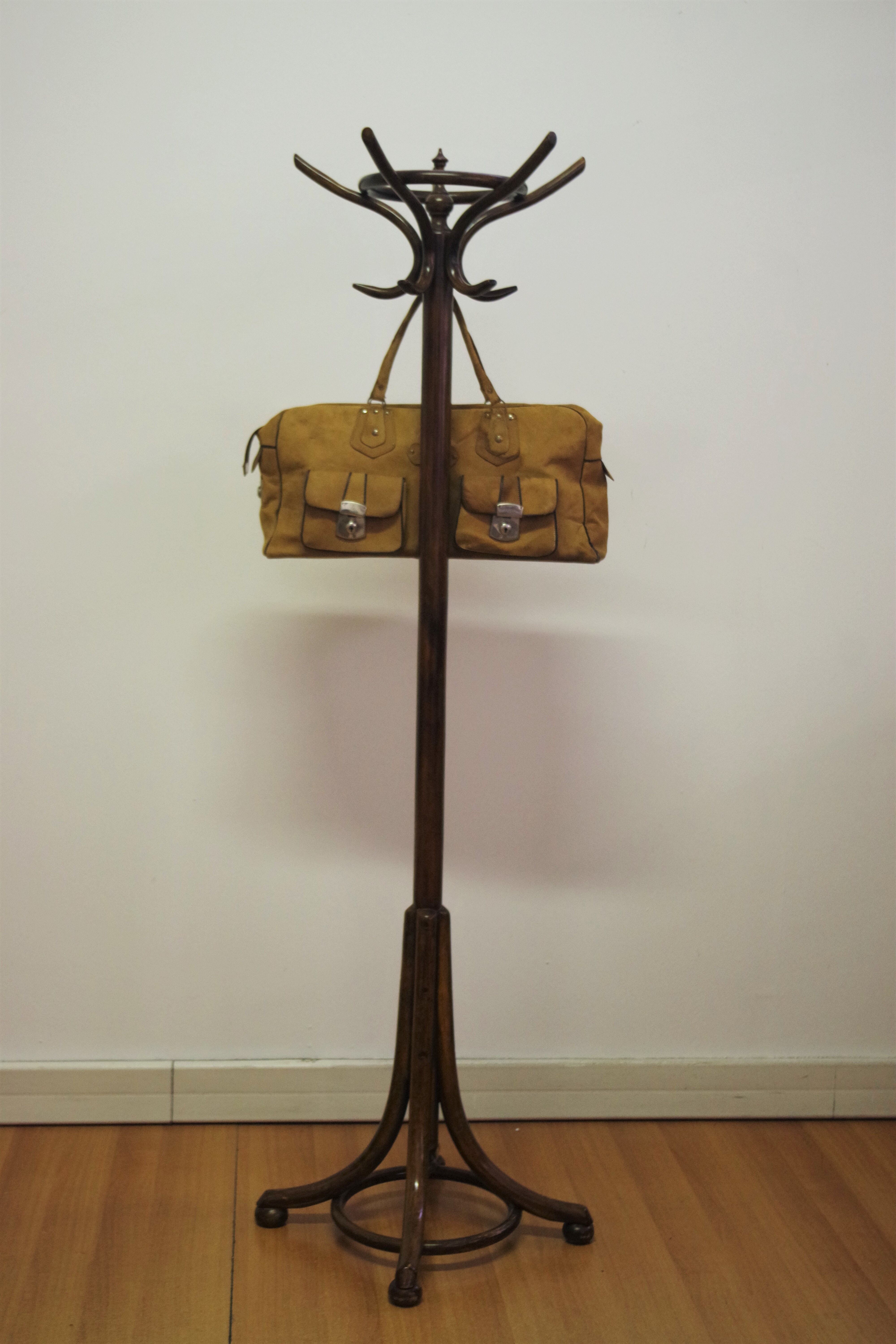 Beech hanger, 1940