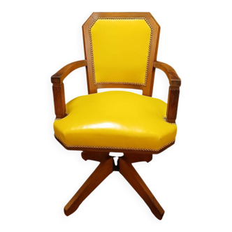 Swivel and Tilt Office Chair