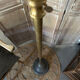 Lampadaire vintage