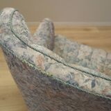 Lounge armchair, Danish design, 1960s, production: Denmark