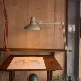 Lampe articulée Luxo type MLS