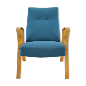 Fauteuil des années