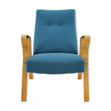 1970s Armchair by Tatra, Czechoslovakia