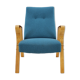 1970s Armchair by Tatra, Czechoslovakia