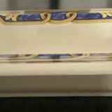 1 ceramic pocket empty from the Tiffany brand