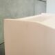 Commode en teck, design danois, années 1970, production : Danemark