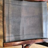 Colonial foldable chair