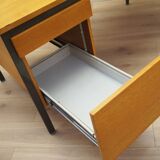 Ash desk, Danish design, 1970s, manufacture: System B8 Møbler