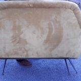 Vintage sofa