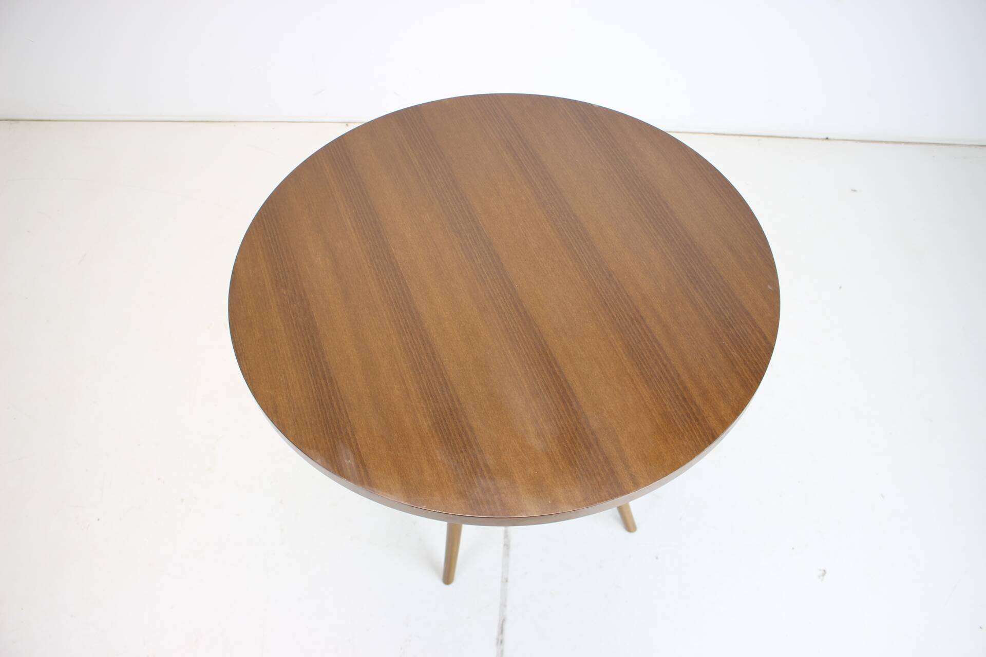 Dining Table/ TON, 1990's