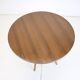 Dining Table/ TON, 1990's