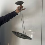 Americas Cup Chandelier Lucien Gau by Zebulon