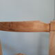 Folding chairs