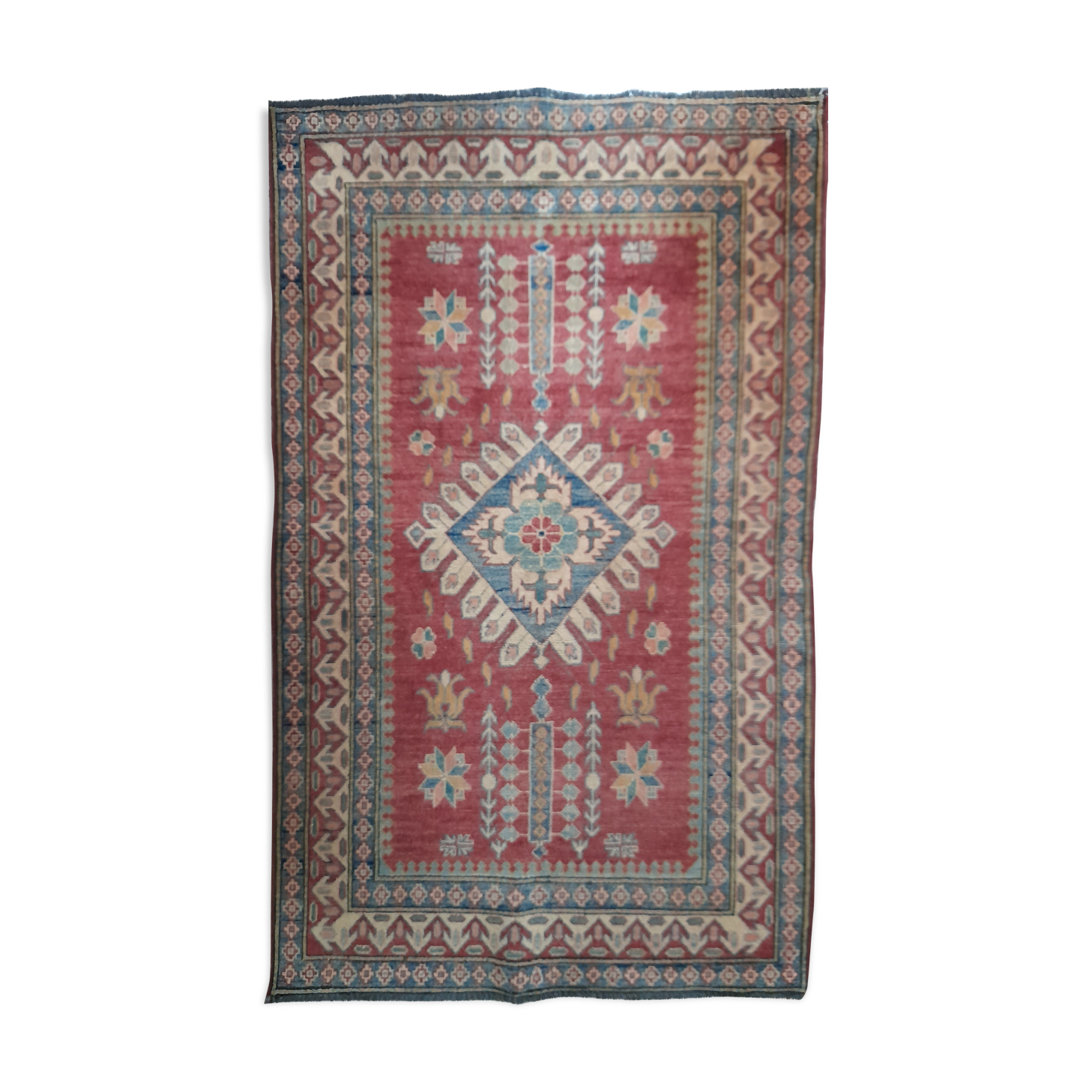 Kazakh rug 181 x 110 cm