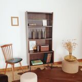 Vintage library 50s / 60s modernist