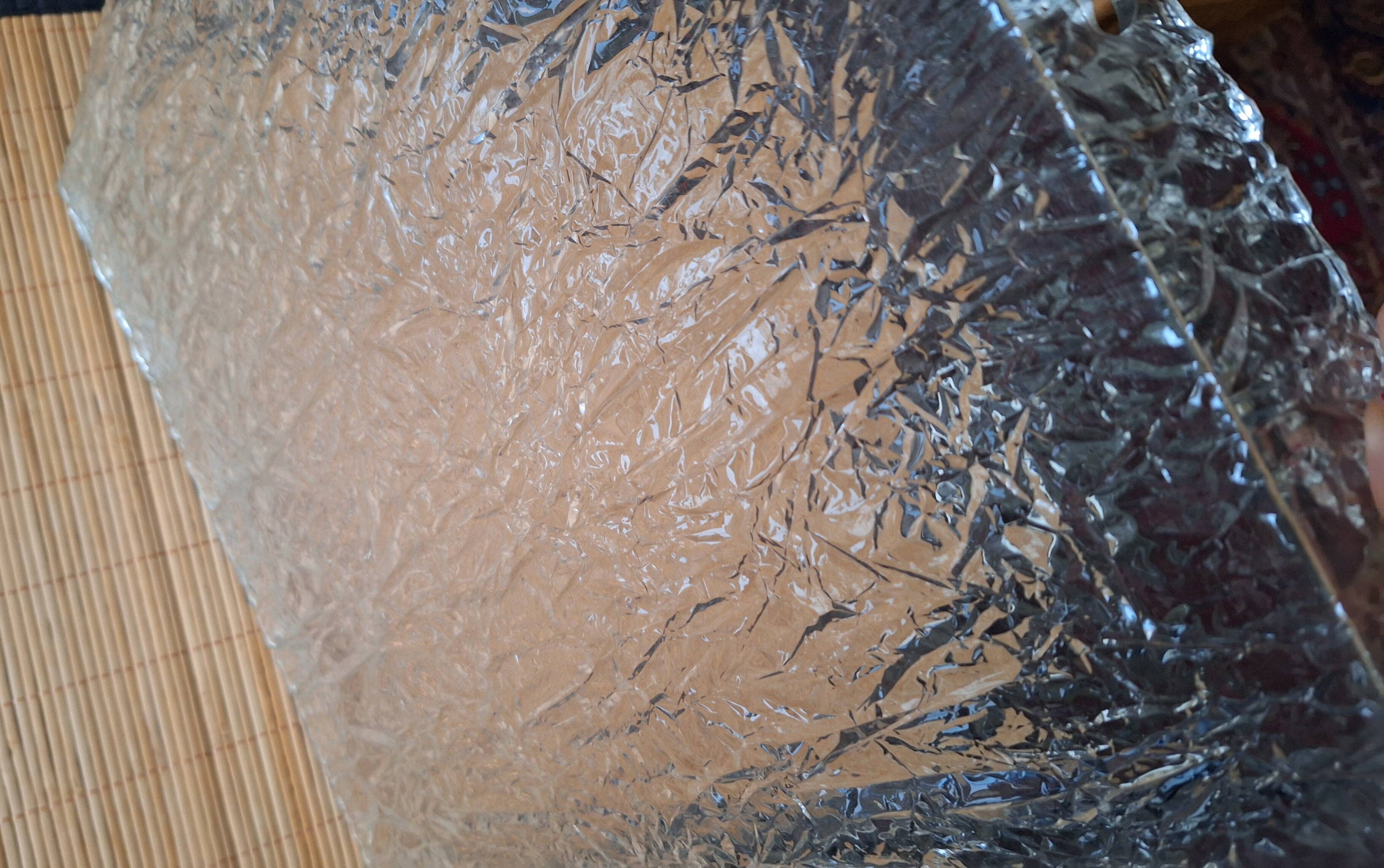 Large vintage platter