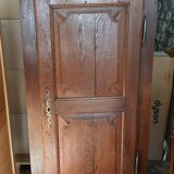 Hosiery cabinet