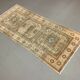 Tapis turc 197x90 cm laine