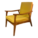 Scandinavian style armchair