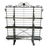 Bakery shelf