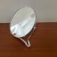 Vintage barber mirror 60s-70s