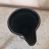 Vintage Accolay ceramic pitcher