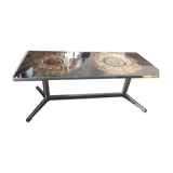 Table year 70