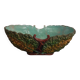 Earthenware planter