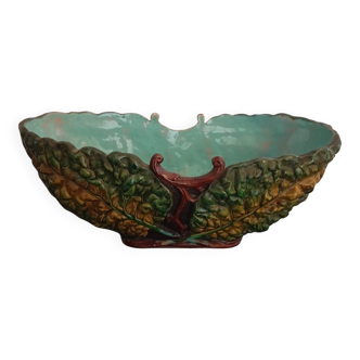 Earthenware planter
