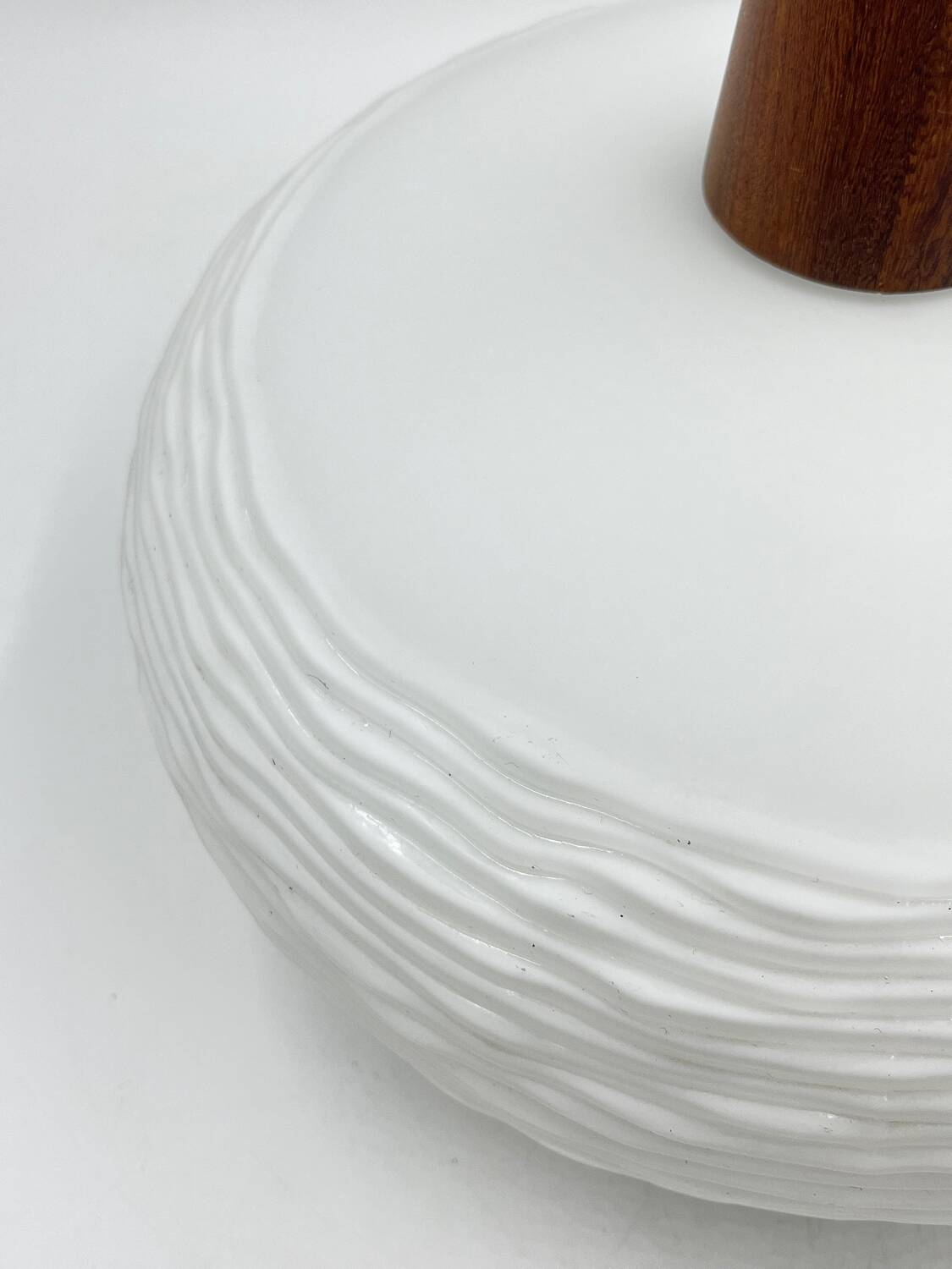 Louis Kalff pendant light