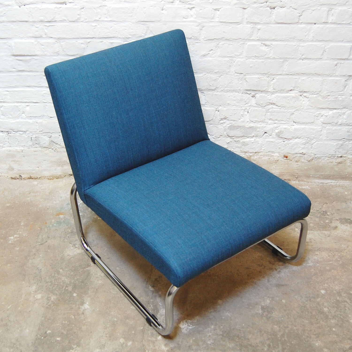 Vintage chair Meurop, 1970s