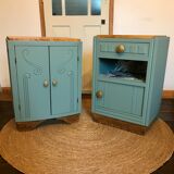 Bedside tables