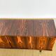 Art Deco buffet in rosewood 1940
